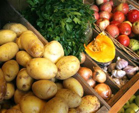 Corryong Licensed Supermarket - Accommodation Guide 0