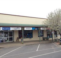 Corryong Newsagency - Accommodation Guide