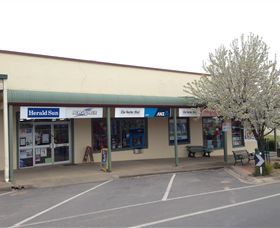 Corryong Newsagency - Accommodation China 0