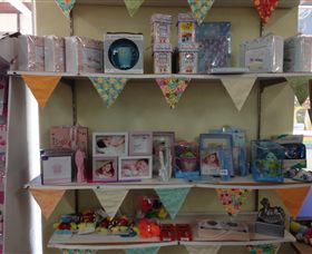 Corryong Newsagency - Accommodation China 2