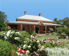 Adams Estate VIC Accommodation Guide