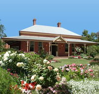 Warrook Farm - Accommodation Asia