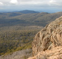 Brindabella National Park - Accommodation Asia