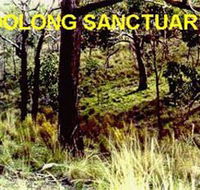 Oolong Sanctuary - Accommodation Asia