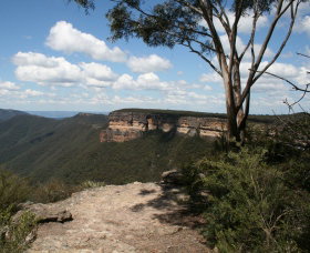 Kanangra-Boyd National Park - Accommodation Guide 0