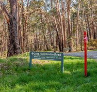 Lobs Hole Ravine 4WD Trail - Accommodation Guide