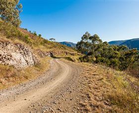 Lobs Hole Ravine 4WD Trail - Accommodation Guide 1
