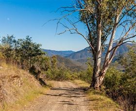 Lobs Hole Ravine 4WD Trail - Accommodation Guide 2