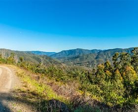 Lobs Hole Ravine 4WD Trail - Accommodation Guide 3