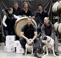 Eden Road Wines - Accommodation Asia
