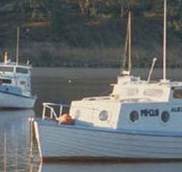Western Port - Accommodation China