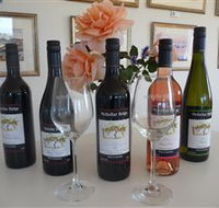 McKellar Ridge Wines - Accommodation Asia