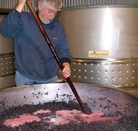 Mundoonen Winery - Accommodation Asia