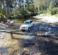 Aberfeldy Four Wheel Drive Track - Accommodation Guide