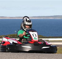 Phillip Island Grand Prix Circuit Visitor Centre - Accommodation China