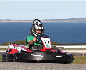 Phillip Island Grand Prix Circuit Visitor Centre - Accommodation China 0