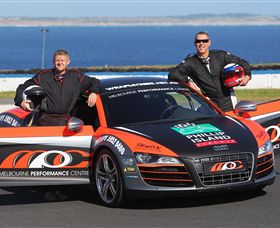 Phillip Island Grand Prix Circuit Visitor Centre - Accommodation China 2