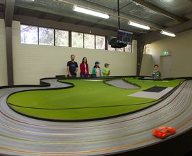 Phillip Island Grand Prix Circuit Visitor Centre - Accommodation China 5