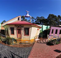 A Maze'N Things - Accommodation China
