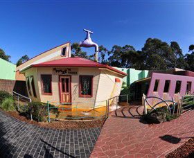 A Maze'N Things - Accommodation Asia 0
