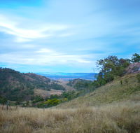 Burning Mountain Nature Reserve - Accommodation Guide