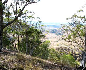 Boat Mountain Conservation Park - Accommodation Asia 0