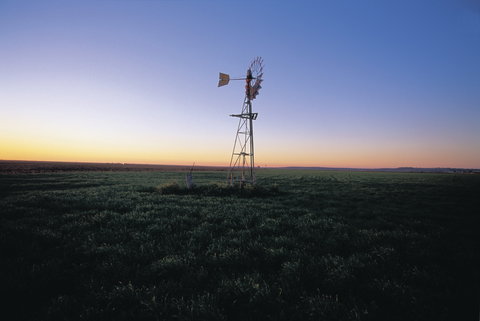 Lions Park Hodgsonvale - Accommodation China 0