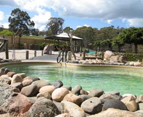 Japanese Bath House Blue Mountains - Accommodation Guide 0