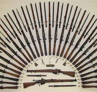 Lithgow Small Arms Factory Museum - Accommodation Asia