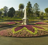 Queens Park Toowoomba - Accommodation Guide