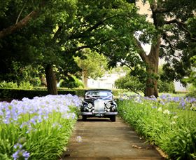 Queens Park, Toowoomba - Accommodation Asia 3