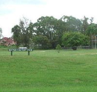 Butter Factory Park Nanango - Accommodation Asia