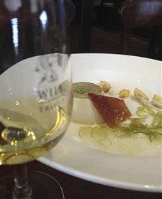 Poachers Pantry And Wily Trout Vineyard - Accommodation China 0