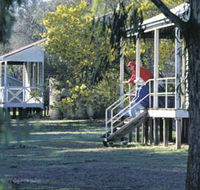 Dryandra Woodland - Accommodation Asia