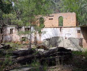 Blue Mountains NSW Accommodation Guide