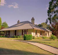 Eskbank House and Museum - Accommodation Asia