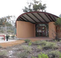 Barna Mia Native Animal Sanctuary - Accommodation Asia
