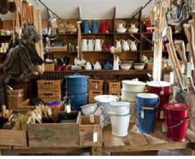 Nundle NSW Accommodation China