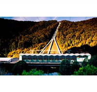 Murray 1 Power Station - Accommodation China