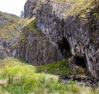 Nichols Gorge walking track - Accommodation Asia