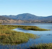 Khancoban Pondage - Accommodation China