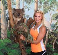 Maru Koala and Animal Park - Accommodation Asia