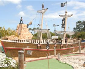 Maru Koala And Animal Park - Accommodation Asia 6