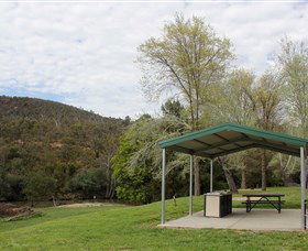 Cotter Avenue Recreation Area - Accommodation Asia 1