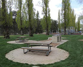 Cotter Avenue Recreation Area - Accommodation Asia 2