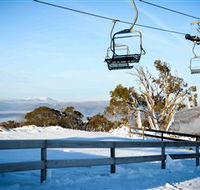 Selwyn Snowfields - Accommodation Asia