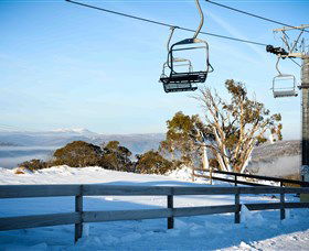 Selwyn Snowfields - Accommodation Asia 0