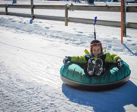 Selwyn Snowfields - Accommodation Asia 3