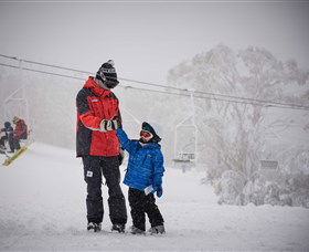 Selwyn Snowfields - Accommodation Asia 4