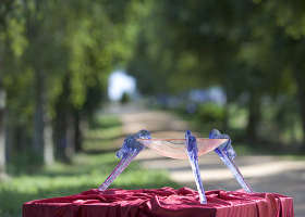 Lillico Glass Studio - Accommodation China 0